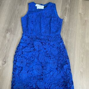 JCrew dress brand new with tags in petite 2
